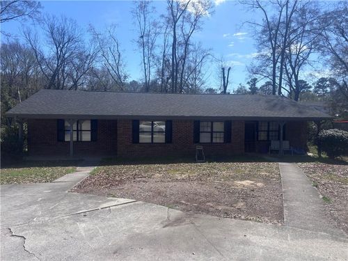 1031 Barn Oak Ct Ne, Conyers, GA, 30012-4519 | Card Image