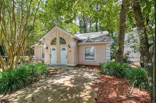 3385 Tansey Ct, Tallahassee, FL, 32308-5875 | Card Image