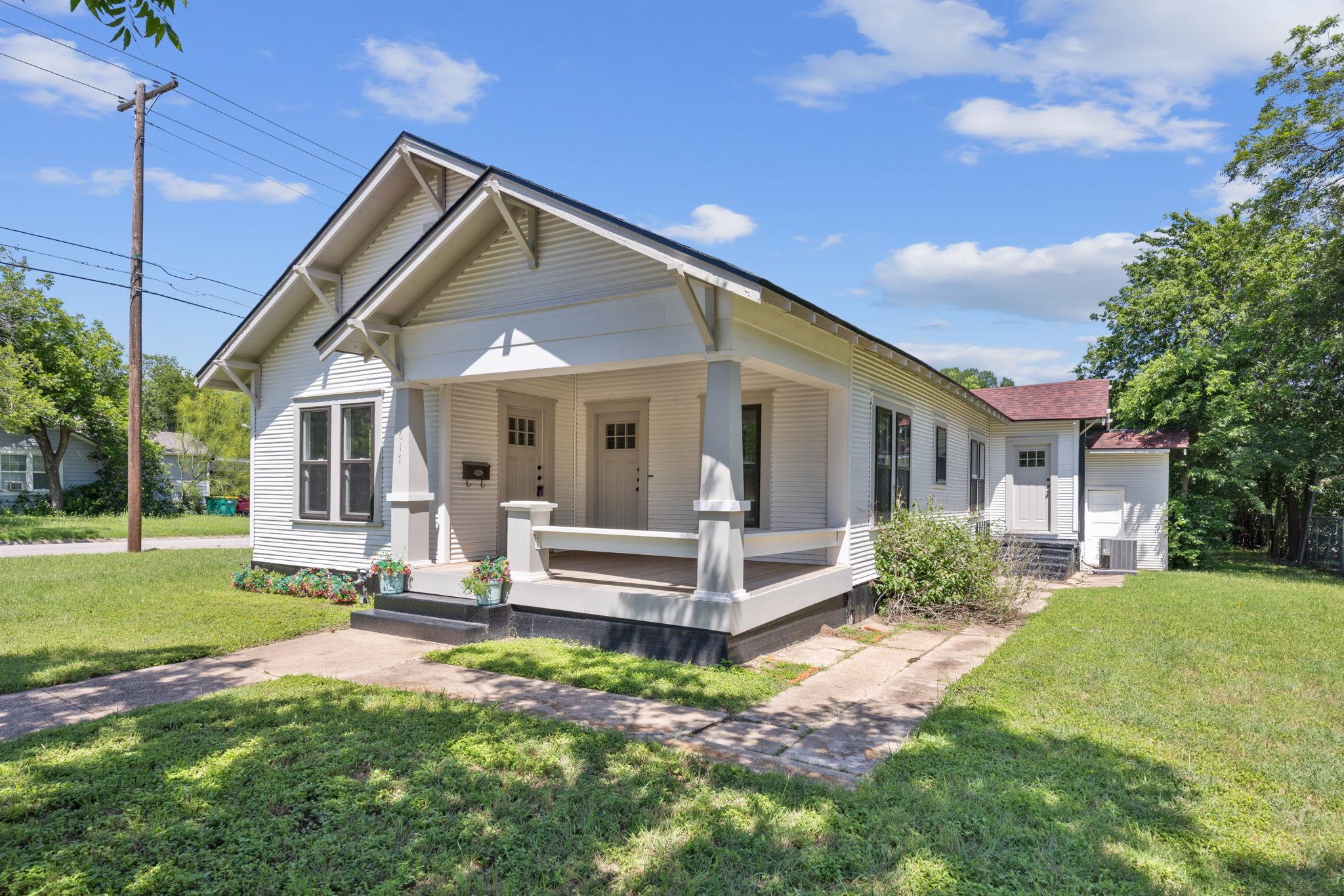 Residential in Belton 3