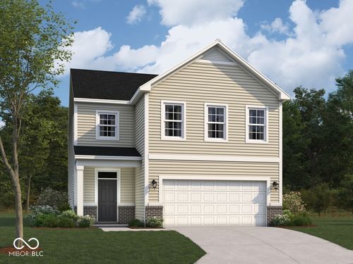 5103 Rolling Meadow Blvd, Indianapolis, IN, 46237-4213 | Card Image