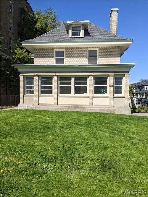 1296 Delaware Ave, Buffalo, NY, 14209-2401 | Card Image