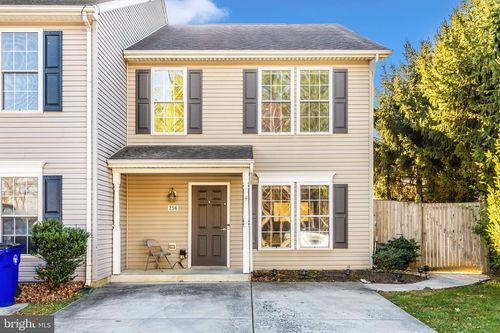 256 W 14th St, FREDERICK, MD, 21701-4435 | Card Image