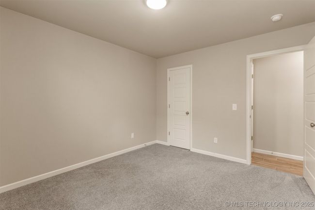 27623 109 Th St, House other with 3 bedrooms, 2 bathrooms and null parking in Coweta OK | Image 29