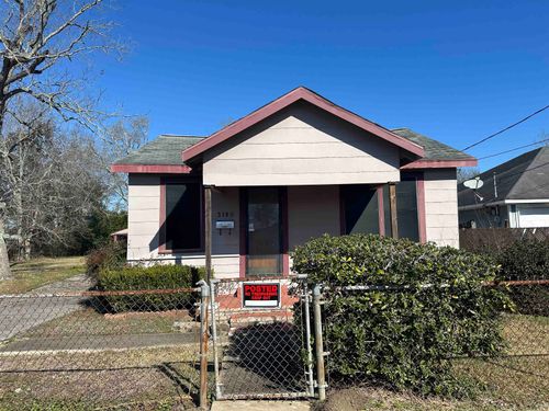 3180 Elinor St, Beaumont, TX, 77705-1346 | Card Image