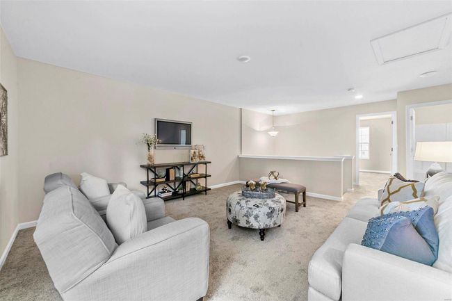 1 Barkley @ Summit At Park Hills, House other with 3 bedrooms, 3 bathrooms and 2 parking in Troy MO | Image 16