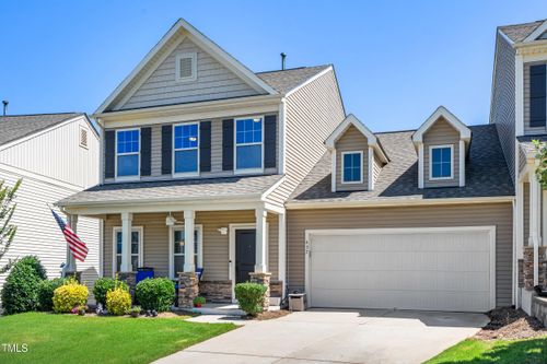 437 Excalibur Drive, Morrisville, NC, 27560 | Card Image