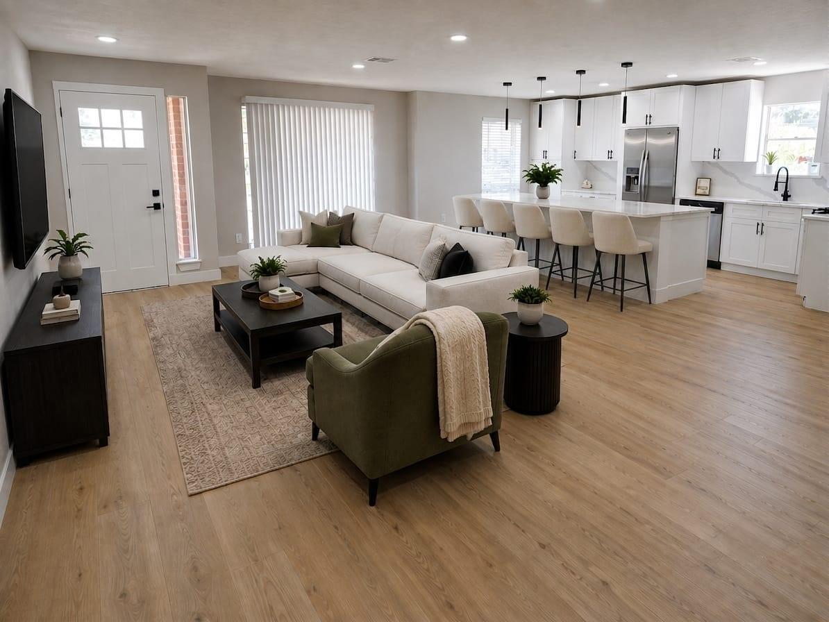 Residential in Sugar Land 5