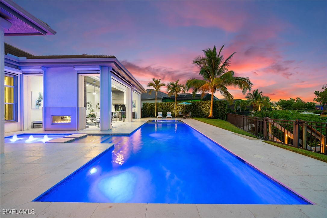 Hidden Estates Cir, Fort Myers, FL 33908