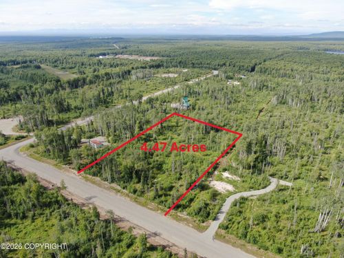 17669 E Yeldarb Ave, Talkeetna, AK, 99676-3500 | Card Image