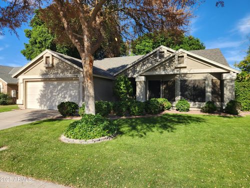 1700 E Kent Ave, Chandler, AZ, 85225-1636 | Card Image