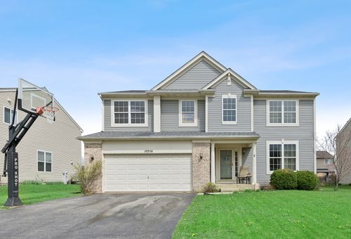 10356 Longfield Dr, Huntley, IL, 60142-2362 | Card Image