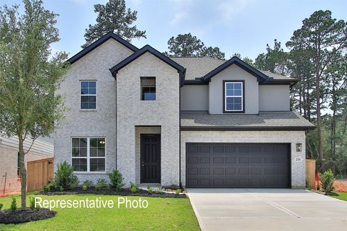 2820 Alcove Ln, Denton, TX, 76210 | Card Image