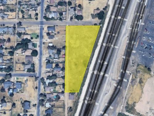 112 Se 40th Ave, Amarillo, TX, 79110 | Card Image
