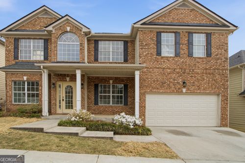 3538 Cragstone Rd, Lithonia, GA, 30038-3293 | Card Image