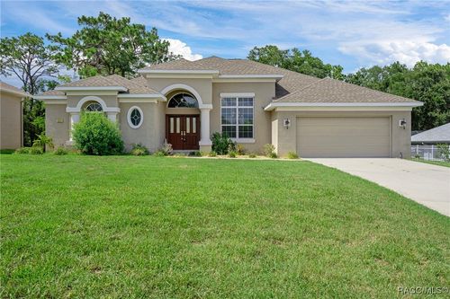 2211 N Heritage Oaks Path, Hernando, FL, 34442-6333 | Card Image