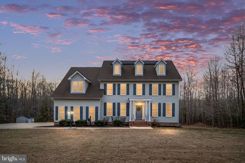 9020 Ellis Ln, SPOTSYLVANIA, VA, 22553-3938 | Card Image