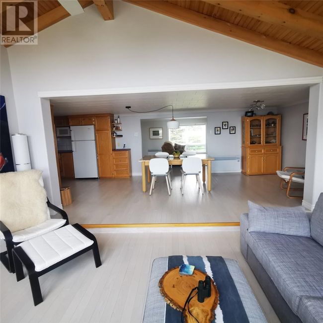 1 Skinners Harbour Rd N, House other with 2 bedrooms, 2 bathrooms and null parking in Change Islands NL | Image 37