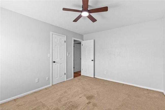 1005 Sean Dr, House other with 4 bedrooms, 2 bathrooms and null parking in Chesapeake VA | Image 16