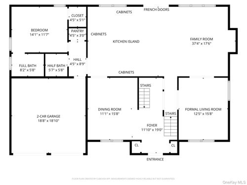 217 Bayview Ave, Merrick, NY, 11566-4729 | Card Image