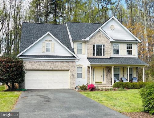 558 Cross Creek Ct, CHESTER, MD, 21619-2673 | Card Image