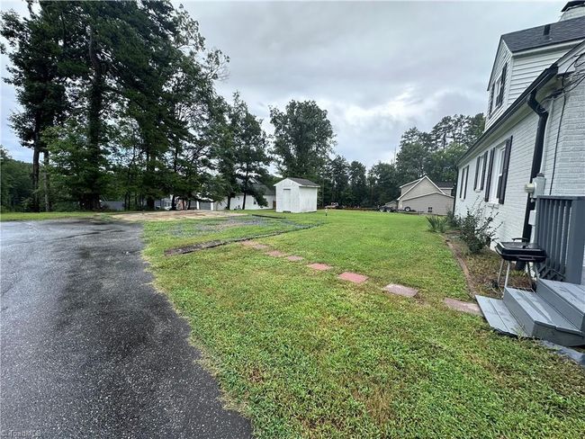 100 Daniels St, House other with 3 bedrooms, 2 bathrooms and null parking in Randleman NC | Image 39
