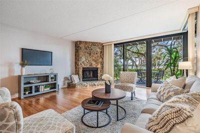 A11 - 1111 N Bayshore Boulevard, Condo with 3 bedrooms, 2 bathrooms and null parking in Clearwater FL | Image 3