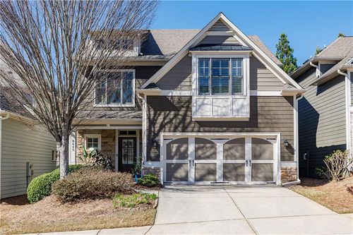 8445 Village School Dr, Cumming, GA, 30041-1924 | Card Image