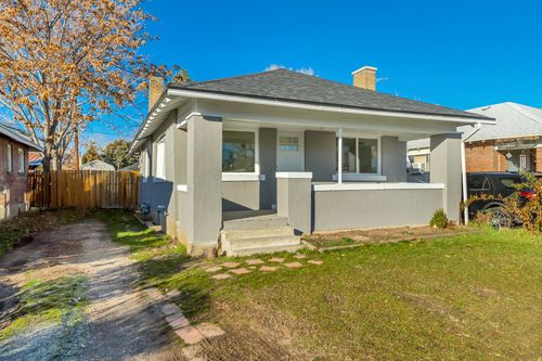 1724 S Shelmerdine Ct, Salt Lake City, UT, 84115-1917 | Card Image