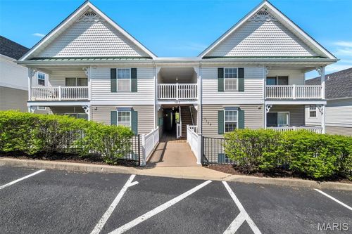 3c-1117 Arbor Creek Dr, Saint Louis, MO, 63122-4954 | Card Image