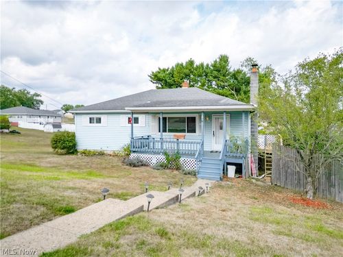 154 Locust Blvd, Steubenville, OH, 43953-4251 | Card Image