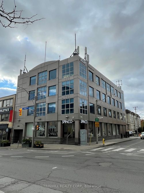 202-1220 Yonge St, Toronto, ON, M4T1W1 | Card Image