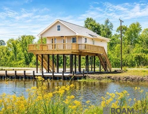 1193 Highway 643, Vacherie, LA, 70090-3523 | Card Image