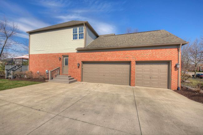 1482 Mclaine St, House other with 4 bedrooms, 6 bathrooms and null parking in Canton MI | Image 33