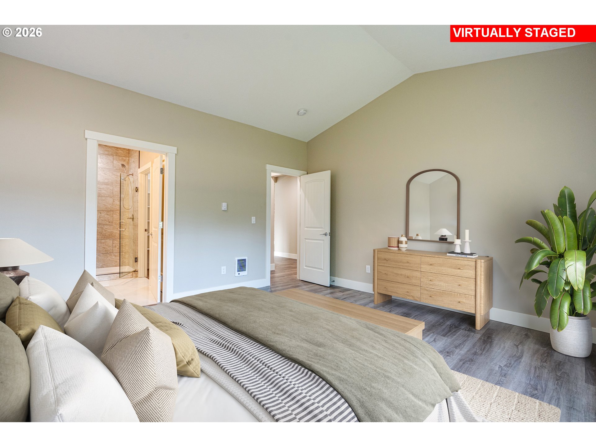 Residential in Vernonia 5