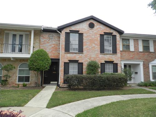 14309 Misty Meadow Ln, Houston, TX, 77079-3105 | Card Image