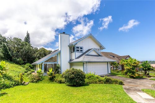 47-669 Nukupuu St, Kaneohe, HI, 96744-5510 | Card Image