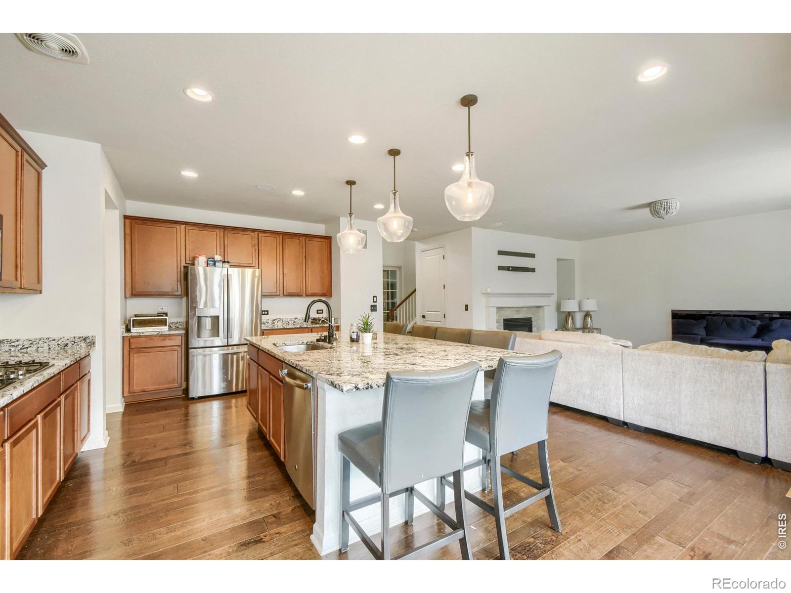 Residential in Commerce City 2
