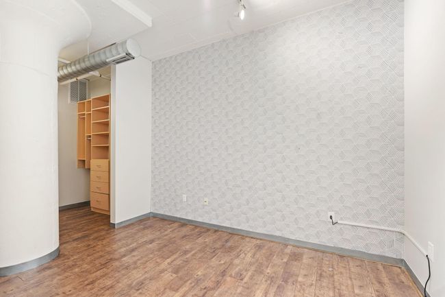 Bedroom with custom closet | Image 10