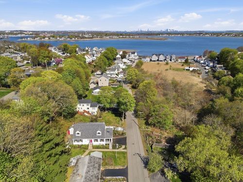 67 Wituwamat Rd, Weymouth, MA, 02191-1619 | Card Image