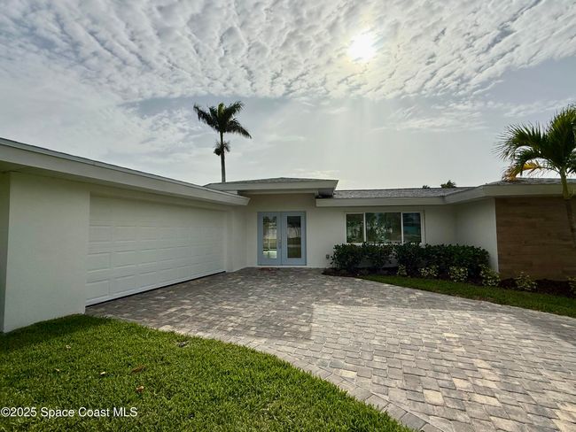 57 Riverview Ln, House other with 3 bedrooms, 2 bathrooms and null parking in Cocoa Beach FL | Image 43