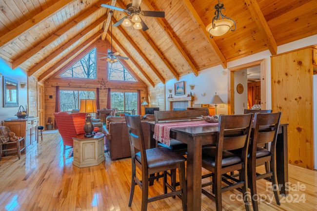 3184 Loafers Rest Rd, House other with 3 bedrooms, 2 bathrooms and null parking in Austinville VA | Image 4