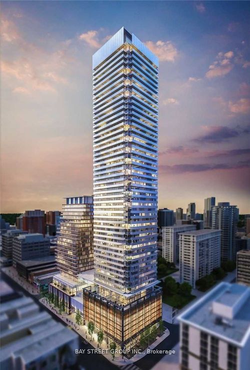 4506-501 Yonge St, Toronto, ON, M4Y0G8 | Card Image