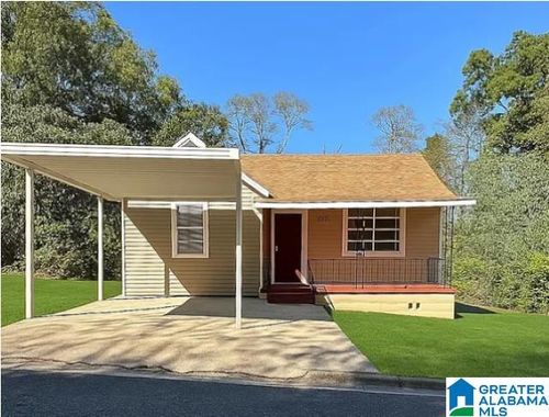 1254 Lewis St, Brighton, AL, 35020-1101 | Card Image