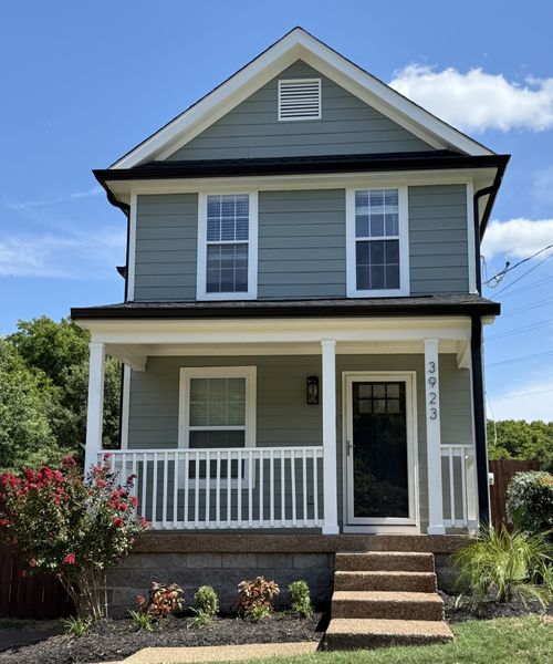 3923 Alameda St, Nashville, TN, 37209-2463 | Card Image
