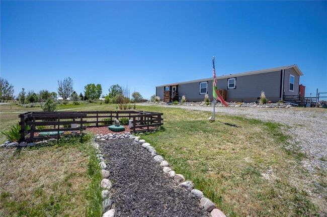 2990 Shale Rock Dr, House other with 3 bedrooms, 2 bathrooms and null parking in Shepherd MT | Image 4