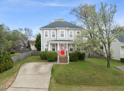 133 Haywood Ln, Clayton, NC, 27527-5770 | Card Image