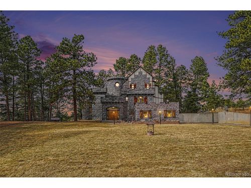 6650 Village Rd, Parker, CO, 80134-6276 | Card Image