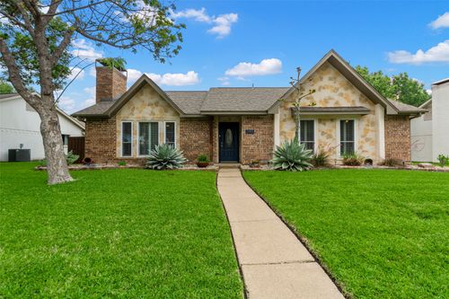 245 Creekside Ln, Coppell, TX, 75019-3551 | Card Image