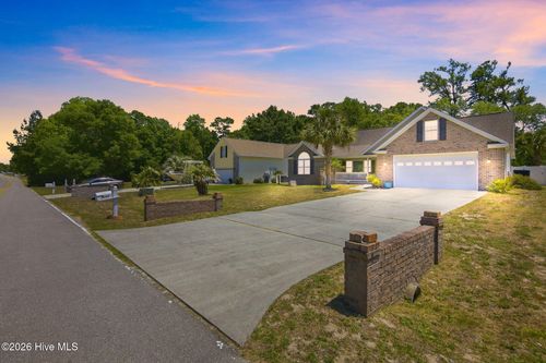 9099 Oak Ridge Plantation Dr, Calabash, NC, 28467-3078 | Card Image