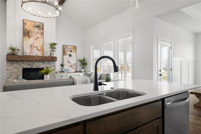 8984 Shady Bend Rd, House other with 4 bedrooms, 3 bathrooms and null parking in Lenexa KS | Image 29